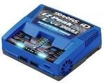 Traxxas EZ-Peak Live Dual Modellbau-Ladeger&auml;t 26 A LiPo, NiMH Minus-Delta-U