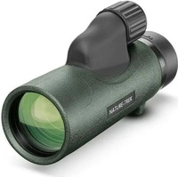 HAWKE HAW35220, Hawke Nature-Trek 8x42 Monocular Monokular 8 x 42 mm Gr&uuml;n