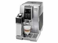 DeLonghi MC INT1 DL ECAM370.95.S EX.4 0132215447 Kaffeevollautomat Silber