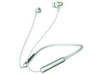 1more E1024BT In Ear Kopfhörer Bluetooth® Grün Headset, Lautstärkeregelung 12305
