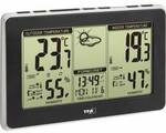 TFA Dostmann Mondo 35.1151.01 Funk-Wetterstation Vorhersage f&uuml;r 1 Tag Anzahl