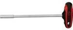 KS Tools 158.5008 Steckschl&uuml;ssel-Schraubendreher Schl&uuml;sselweite (metrisch): 8 mm