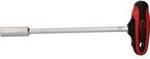 KS Tools 1585013 Steckschl&uuml;ssel-Schraubendreher Schl&uuml;sselweite (metrisch): 13...