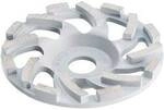 Metabo 628206000 Diamantschleiftopf Abrasiv &Oslash;125mm 12.5 cm 1 St.