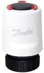 Danfoss Thermot NC 24V Thermoantrieb stromlos geschlossen thermisch 088H3216