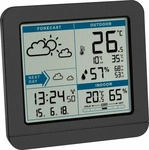 TFA DOSTMANN 35.1152.01, TFA Dostmann Sky 35.1152.01 Funk-Wetterstation Vorhersage