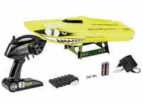 Carson Modellsport Race Shark FD RC Motorboot 100% RtR 395 mm