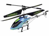 Carson Modellsport Easy Tyrann 200 Boost RC Einsteiger Hubschrauber RtF