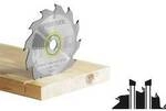 Festool HW 160x1,8x20 W18 500458 Kreiss&auml;geblatt 160 x 20 x 1.20 mm Z&auml;hneanzahl: 18