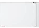 Stiebel Eltron 234814 CND 100 Konvektor 1000 W Wei&szlig;
