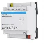 Busch-Jaeger 6128/28-866 2CKA006134A0325 Eingangsmodul beschriftbar Edelstahl 1 St.