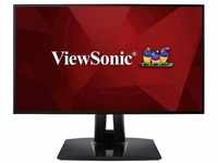 Viewsonic VP2458 LED-Monitor EEK E (A - G) 61 cm (24 Zoll) 1920 x 1080 Pixel 16:9 14