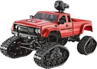 AMEWI 22391, Amewi Pickup Truck FPV Brushed 1:16 RC Modellauto Elektro Crawler