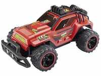 Revell Control 24474 Red Scorpion RC Einsteiger Modellauto