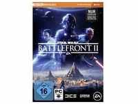 EA GAMES Star Wars Battlefront 2 PC USK: 16 46258