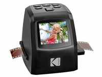 Kodak Mini Digital Film Scanner Filmscanner 14 Megapixel Durchlichteinheit,