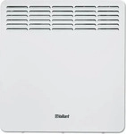 VAILLANT 0010023958, Vaillant eloMent Elektro-Raumheizer VER 200/5, 230V, 2,0kW,
