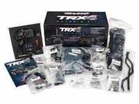 Traxxas TRX4 Brushed 1:10 RC Modellauto Elektro Crawler Allradantrieb (4WD) Bausatz