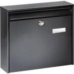 Burg W&auml;chter Potsdam 877 ANT Potsdam 877 ANT Briefkasten Stahlblech Anthrazit