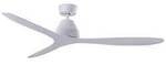 Lucci AIR Whitehaven Deckenventilator 35 W (&Oslash; x H) 142 cm x 300 mm Wei&szlig; mit