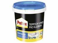 Pattex Teppich & PVC Kleber PTK01 1 kg