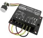 Kemo M195 PWM Leistungsregler Baustein 9 V/DC, 12 V/DC, 24 V/DC, 28 V/DC