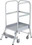 MUNK G&Uuml;NZBURGER STEIGTECHNIK 50102, MUNK G&uuml;nzburger Steigtechnik 50102 Aluminium