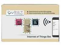 BrickRKnowledge 138090 Internet of Things Set IoT Experimentier-Set