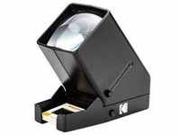 Kodak 35mm Slide Viewer Dia-Betrachter 3x Vergrößerung, LED-Beleuchtung,