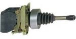 Schneider Electric XD4PA12 Harmony XD4PA12 Joystick Hebel gerade 1 St.