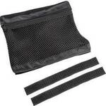 B & W International Deckeltasche MB/3000
