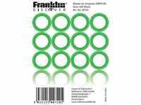 Franklin Sticker-Set M720 400 St.