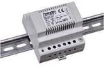 Comatec TBD2/06324/F8 Hutschienen-Netzteil (DIN-Rail) 24 V/AC 2.63 A 63 VA Inhalt 1