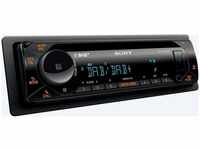 Sony MEX-N7300KIT Autoradio DAB+ Tuner, Bluetooth®-Freisprecheinrichtung