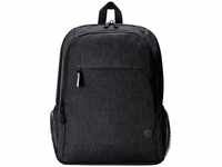 HP Notebook Rucksack HP Prelude Pro 39,6cm 15,6Zoll Backpack Passend für maximal: