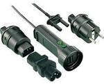 Gossen Metrawatt Z723A EL1 Adapter 1 St.