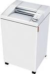 Ideal Office 3104 CC 4x40 Aktenvernichter 23 Blatt Partikelschnitt 4 x 40 mm P-4 120