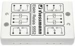 Viessmann Modelltechnik 5552 Schaltrelais Fertigbaustein