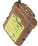 Kahlert Licht 60897 Batteriebox mit Anschlussbuchse 4.5 V
