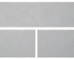 Auhagen 41206 H0, TT Kunststoff-Platten Grau (L x B) 200 mm x 105 mm