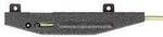 T14934 N Minitrix Gleis Weichenantrieb, links