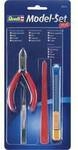 Revell Model-Set Plus Bastelwerkzeug 29619