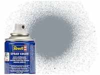 REVELL 34191, Acrylfarbe Revell Eisen (metallic) 91 Spraydose 100 ml,...