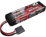 Traxxas Modellbau-Akkupack (LiPo) 11.1 V 5000 mAh Zellen-Zahl: 3 25 C Softcase