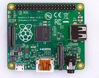 RASPBERRY PI SC0562, Raspberry Pi RP-A+ Raspberry Pi A+ 256 MB 1 x 0.7 GHz