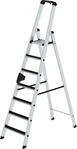 MUNK G&Uuml;NZBURGER STEIGTECHNIK 41507, MUNK G&uuml;nzburger Steigtechnik 41507 Aluminium