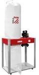 Holzmann Maschinen ABS3000SE_400V ABS3000SE_400V Absauganlage 1500 W