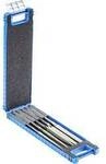 PFERD TOOLS 15826273 Diamant-Handy-Feilenset 1 St.
