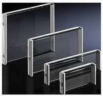 Rittal FT 2780.000 2780.000 Abdeckhaube (L x B x H) 47.5 x 320 x 158 mm Acrylglas 1