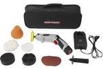 Dino KRAFTPAKET Multiplex Drehbar in Stabform 640256 Akku Rotationspoliermaschine